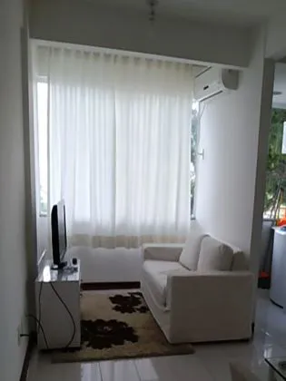 Apartamento para aluguel em Barbosa Lima